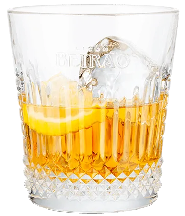 Cup of Licor Beirão